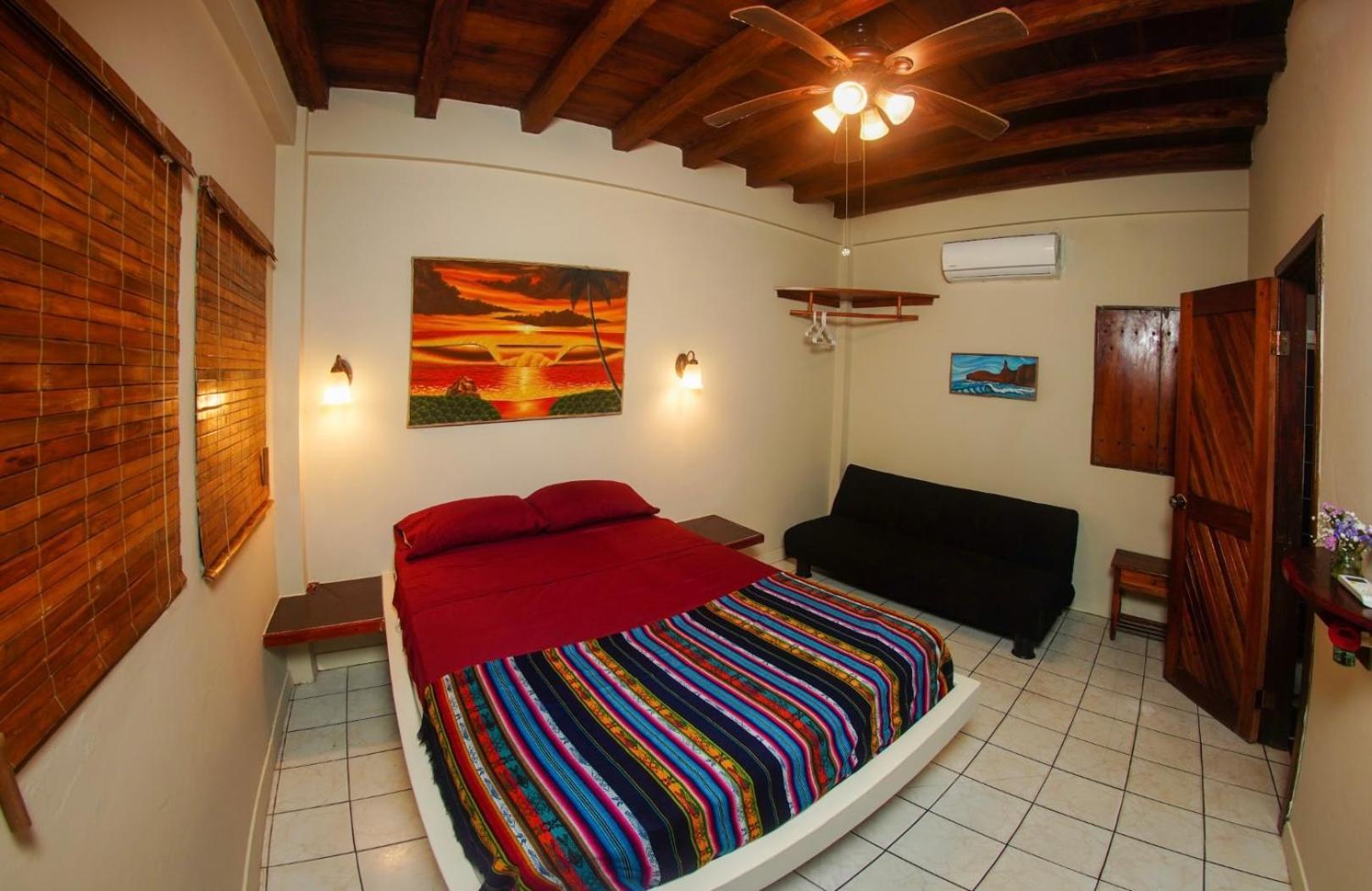 Tres Palmas Hotel Montanita Luaran gambar