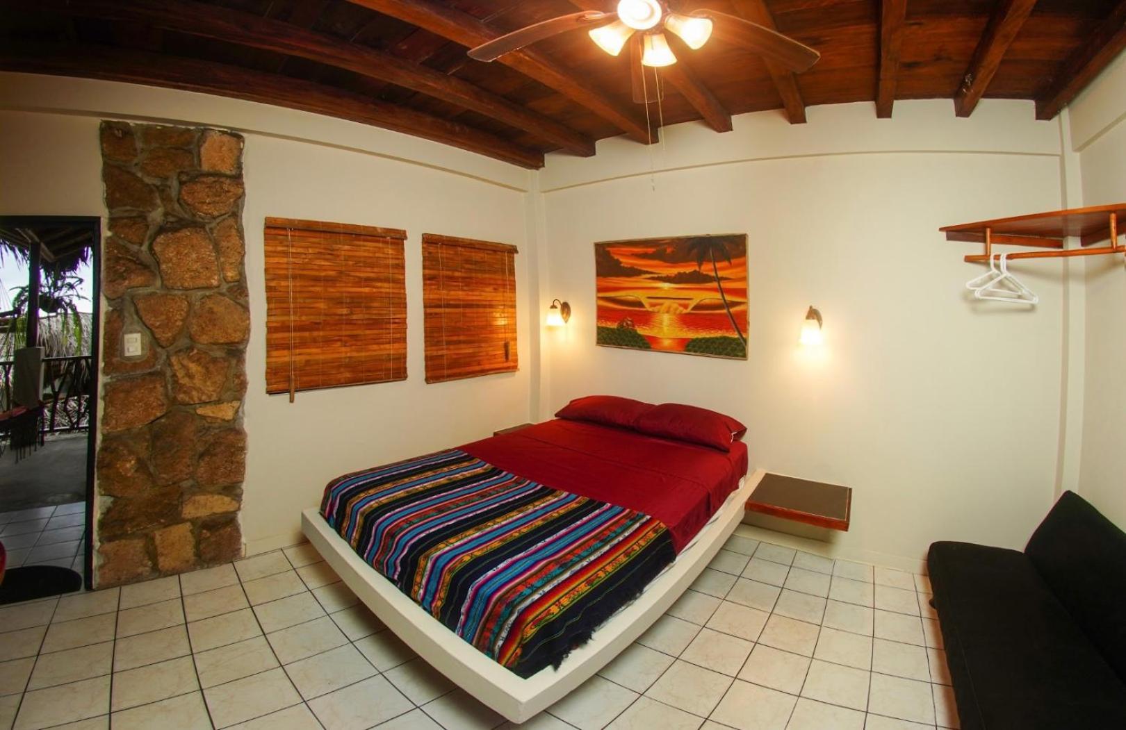 Tres Palmas Hotel Montanita Luaran gambar